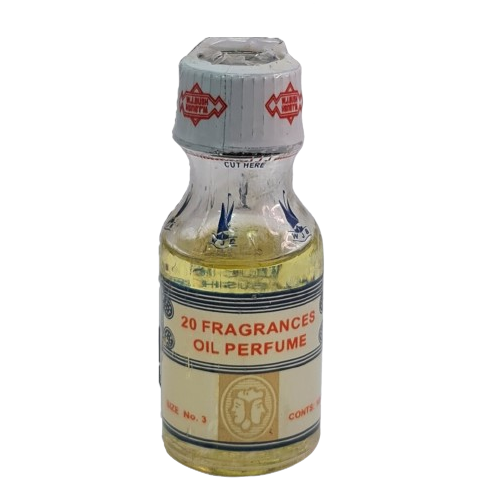 20 Fragrances Oil Perfume 28ml