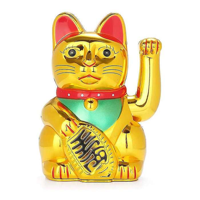Chinese Good Luck / Wealth Cat