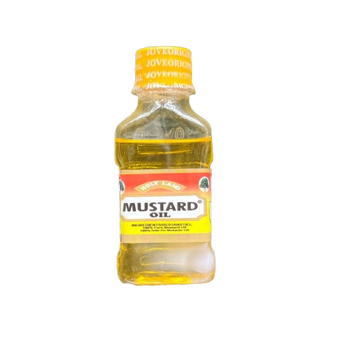 Mustard seed Oil