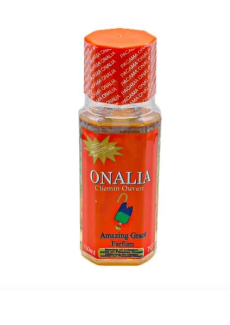 Powerful Spiritual Perfumes | For Wealth - Cleansing & protection ...