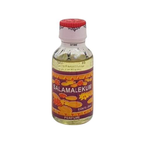 Salamalekum Oil Perfume 28ml