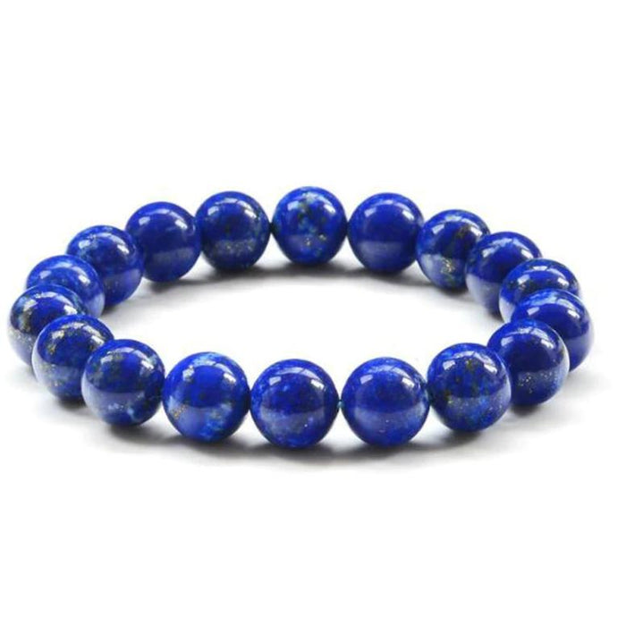 Lapsi Lazuli Bracelet