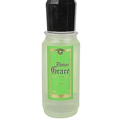 Divine Grace Perfume
