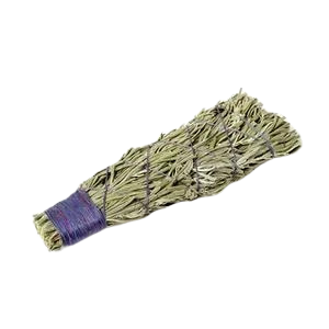 Smudge Lavender Stick