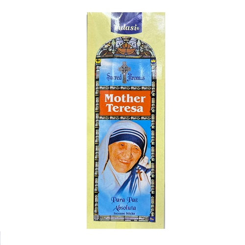 Mother Teresa Incense