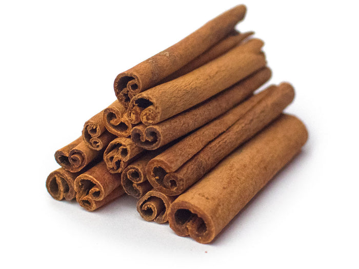 Cinnamon Sticks Protection