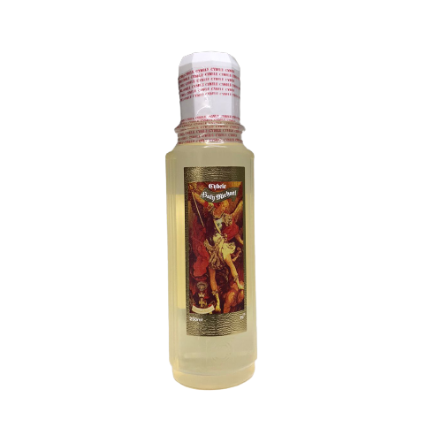 Saint Michael Spiritual Perfume