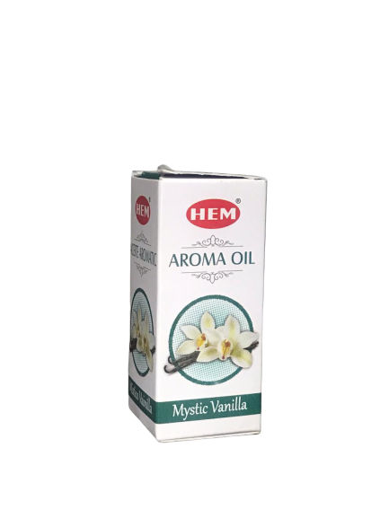 Hem Mystic Aroma Oil