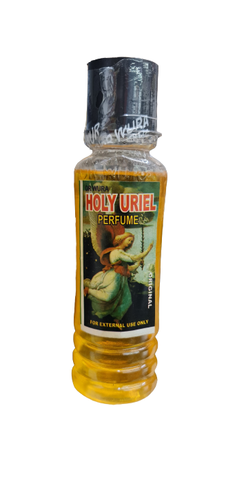 Dr Wura Holy Uriel Perfume