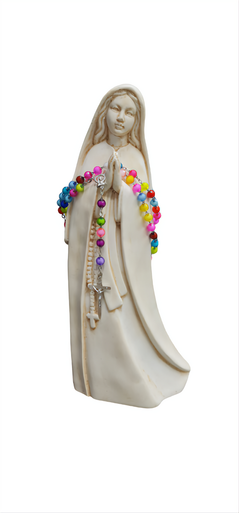 ROSARY (Excludes statue)