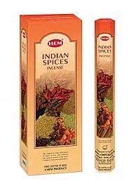 HEM INDIAN SPICES